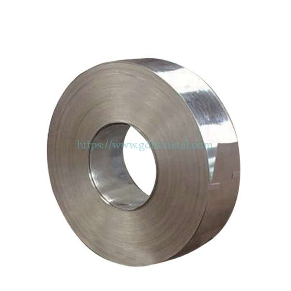 Stainless Steel Coil